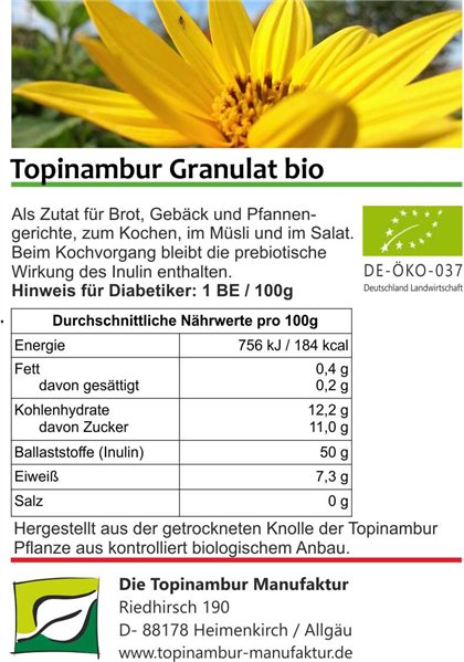 topinambur-granulat-bio-topinambur-granulat-natuerlich-saettigend-mild-nussig-im-geschmack-und-detailansicht